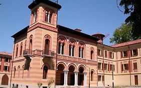 Villa Scati Bed&Breakfast
